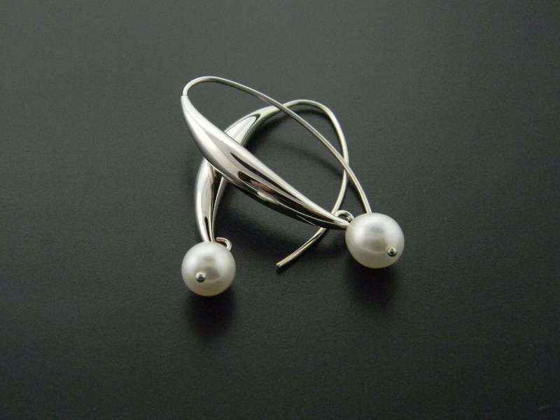 Pearls::Aspen Jewelry Designs