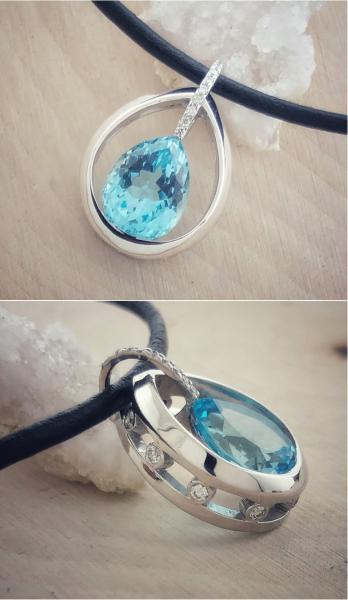 Aspen Originals: Aspen Jewelry Designs