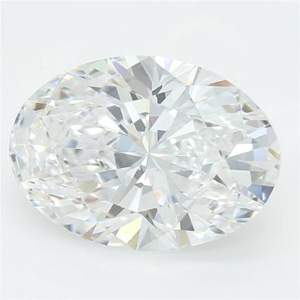 1.56ct oval brilliant
VS1 clarity
E color
XX
$5400.00