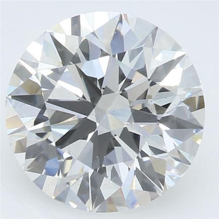 1.71ct round brilliant
VS2 clarity
F color
XXX
$4729.00