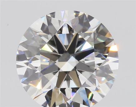 1.09ct round brilliant lab grown
VVS2 clarity
D color
XXX
$690.00